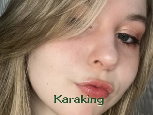 Karaking
