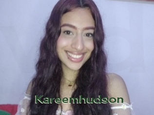 Kareemhudson