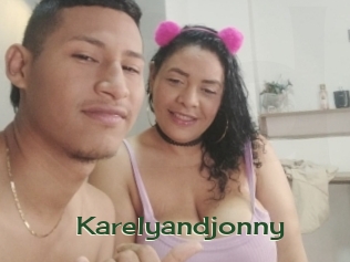 Karelyandjonny