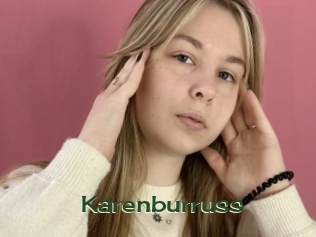 Karenburruss
