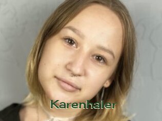 Karenhaler