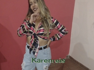 Karenreis