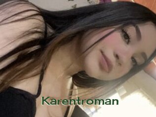 Karentroman