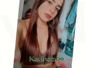 Karinazoe