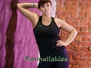 Karinellakiss