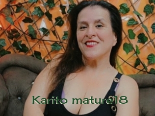 karito_mature18 Vidéos Kochonnes