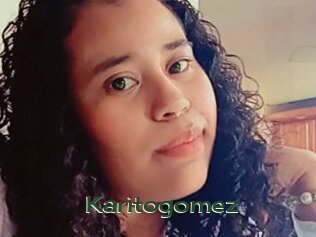 Karitogomez