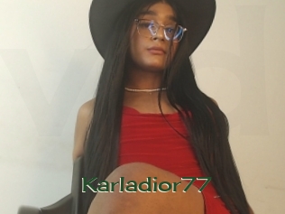 karladior77 Vidéos Kochonnes