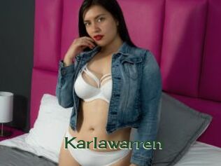 Karlawarren