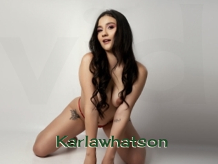 Karlawhatson