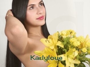 Karlyloue