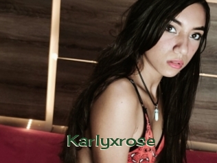 Karlyxrose