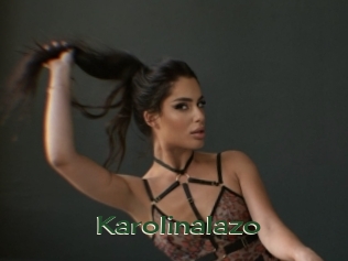 Karolinalazo