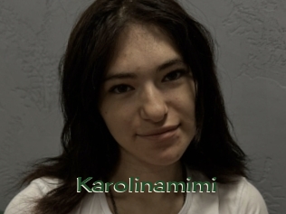 Karolinamimi