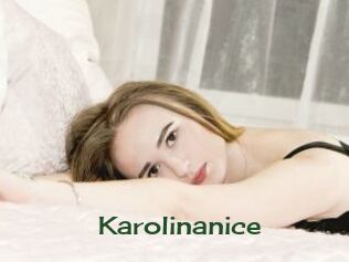 Karolinanice
