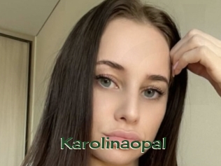 Karolinaopal