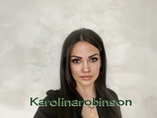 Karolinarobinson