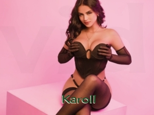 karoll Vidéos Kochonnes