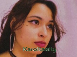 Karoltastty