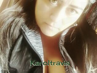 Karoltravis