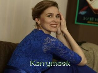 karrymask Vidéos Kochonnes