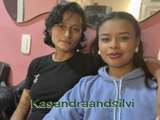 Kasandraandsilvi