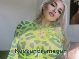 Kassandramegan
