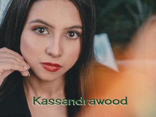 Kassandrawood