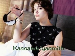 Kassandriyasmith