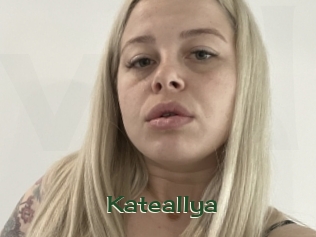 Kateallya