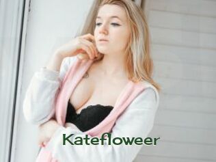 Katefloweer