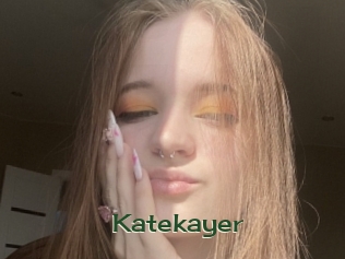 Katekayer