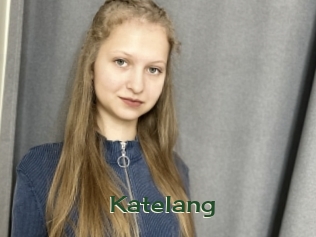 Katelang