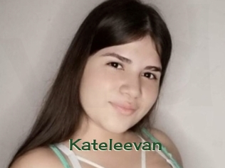 Kateleevan