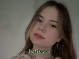 Kateorr