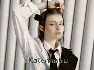 Katerinatru