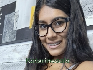 Katerinesala