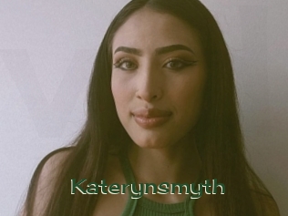 Katerynsmyth