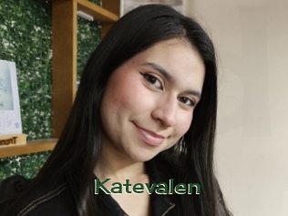 Katevalen