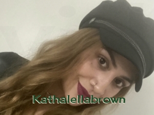 Kathalellabrown