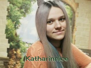 Katharinnice