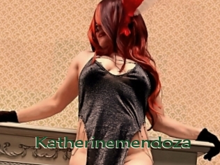 Katherinemendoza