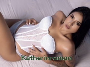 Katherinroman