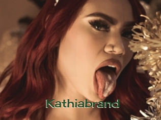 Kathiabrand