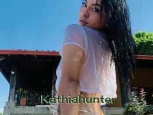 Kathiahunter