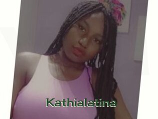 Kathialatina