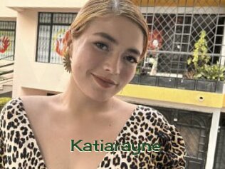Katiarayne