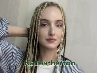 Katieatherton