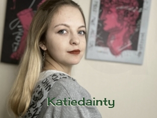 Katiedainty