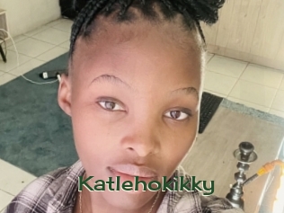 Katlehokikky